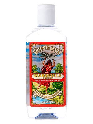 Witch Hazel Lotion