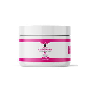 Repairing Hair Mask (250ml)