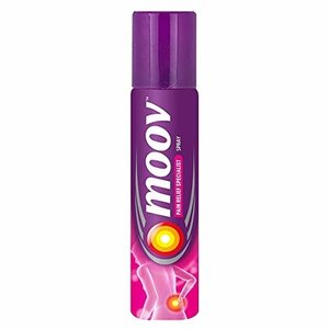 Pain Relief Specialist Active Spray (50g)