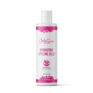 Hydrating Styling Jelly (300ml)