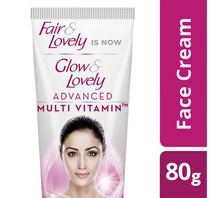 Fair & Lovely ADVANCED MULTI VITAMIN FACE CREAM (80g) - A&F Cosmetics