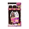 Cherish Cherish - Haarlocs set – Lichtgewicht en comfortabel – Speelse, natuurlijke textuur – Duurzaam en makkelijk te stylen – 3x14 inch