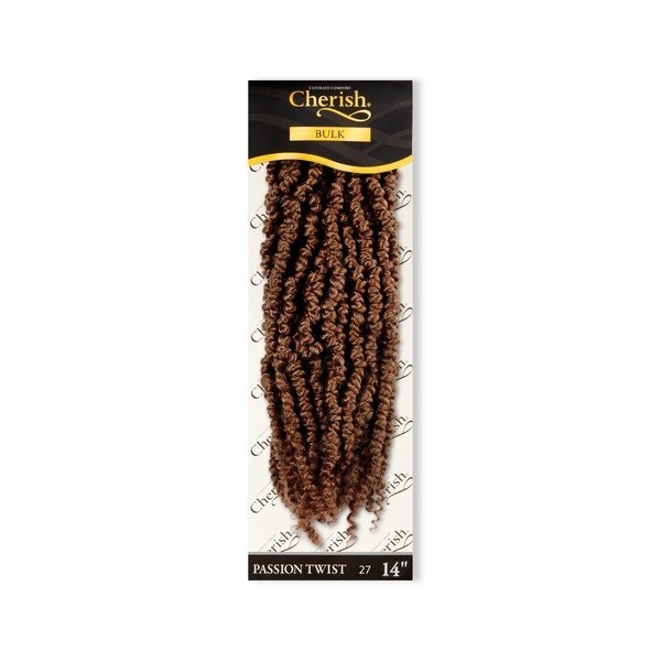 Cherish Cherish Passion Twist 14 Inch