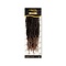 Cherish Cherish - Hair twists - Voorgedraaid voor snelle installatie - Lichtgewicht en comfortabel draagbaar - Geeft natuurlijke glans en volume - 35,56cm