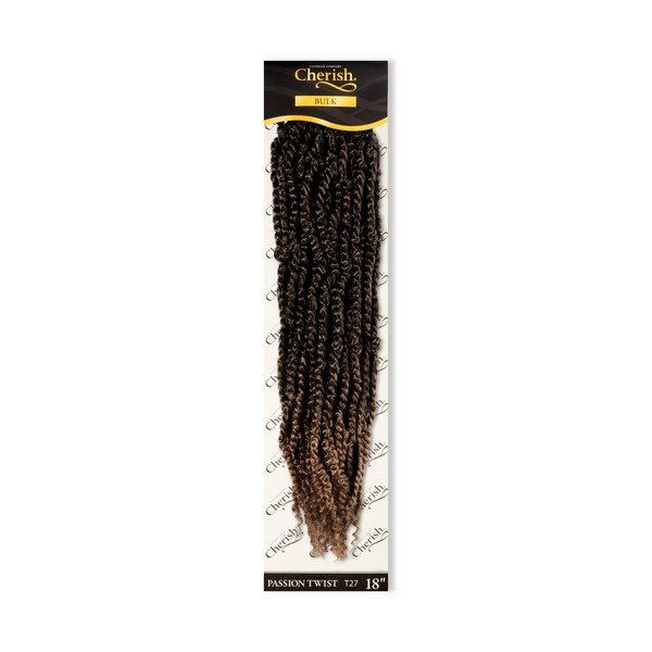 Cherish Passion Twist 18 Inch