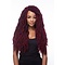 Obsession Bulk 2x Rasta Locs 20 inch