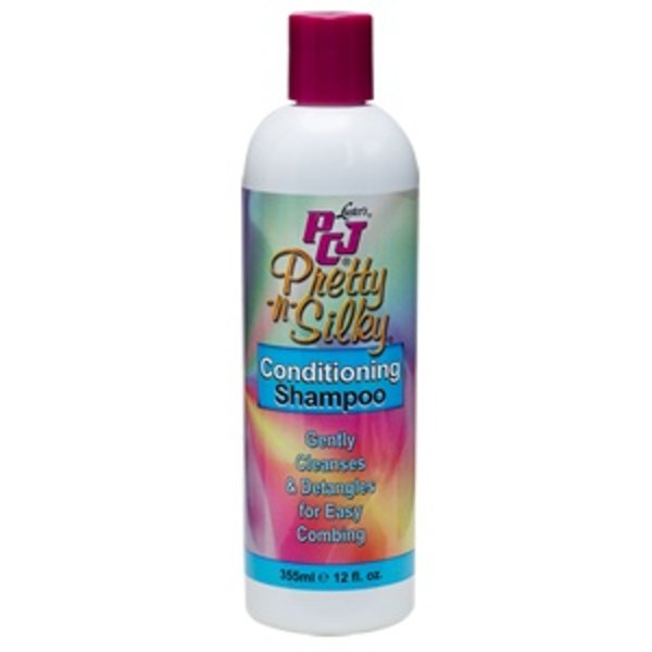 PCJ Pretty-N-Silky® Conditioning Shampoo