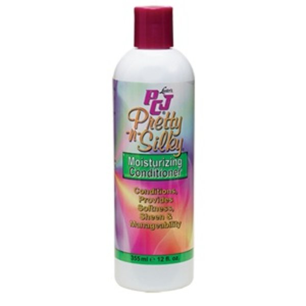 PCJ Pretty-N-Silky® Moisturizing Conditioner