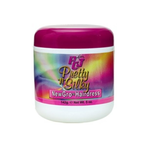 PCJ Pretty-N-Silky® NewGro™ Hairdress