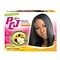 PCJ PCJ - Relaxer kit - Milde no-lye formule voor zacht haar - Bevat hydraterende conditioner - 1 kit