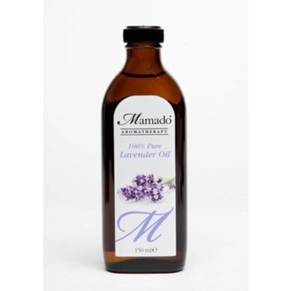 Mamado Mamado 100% Pure Lavender Oil