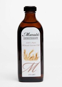 Mamado Mamado 100% Pure Wheat Germ Oil