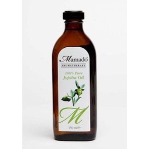 Mamado 100% Pure Jojoba Oil