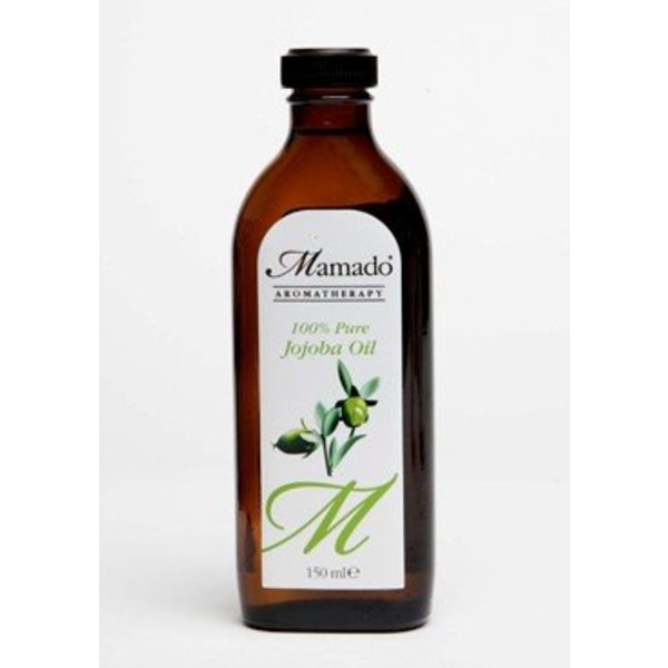 Mamado Mamado 100% Pure Jojoba Oil