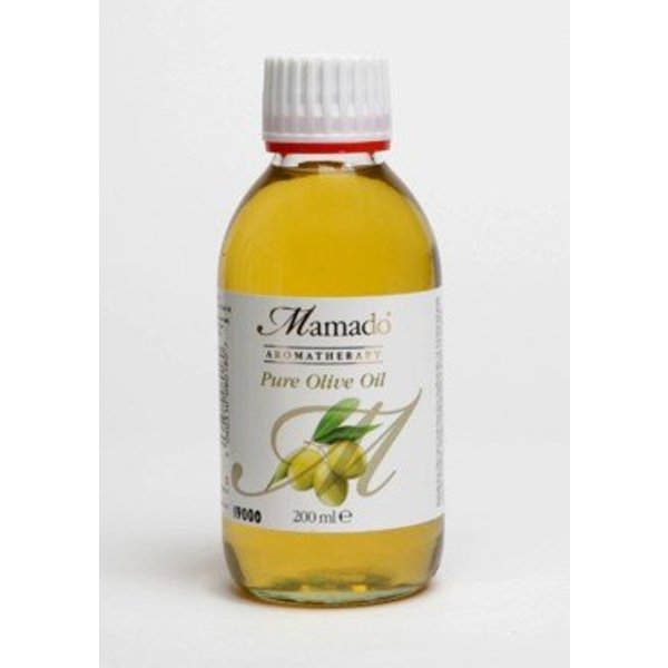 Mamado Mamado Pure Olive Oil