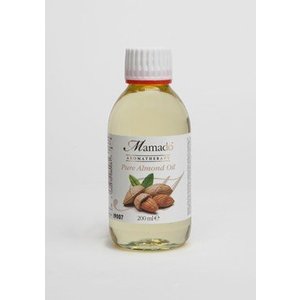 Mamado Pure Almond Oil