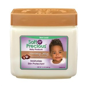 Nursery Jelly - Shea Butter