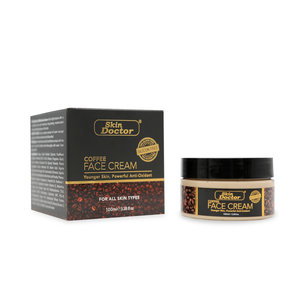 Coffee Face Cream (100ml)