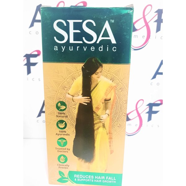 Sesa SESA ayurvedic hair oil (200ml)