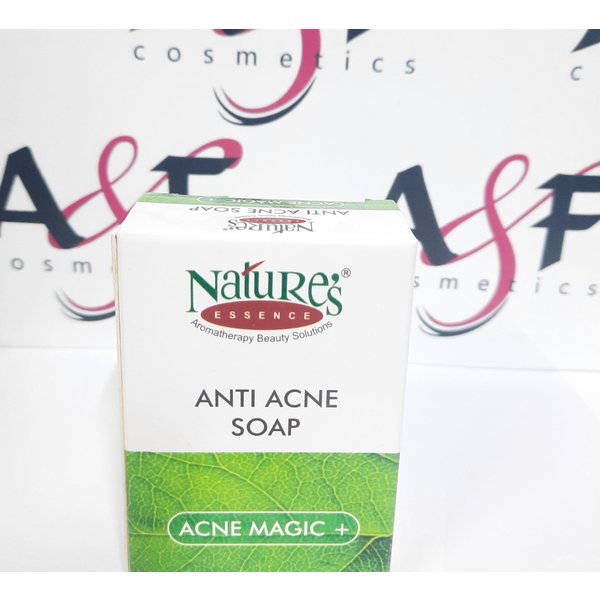 Nature's essence Nature's Essence Anti acne soap