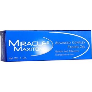 Miracle Maxitone Swiss Fading Gel 30 g