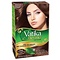 Dabur Vatika Vatika Henna Hair Color #Natural Brown