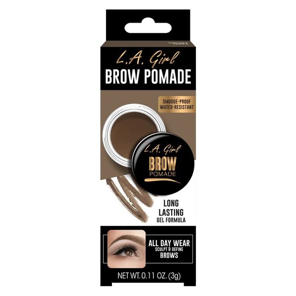 LA Girl Brow Pomade - Taupe