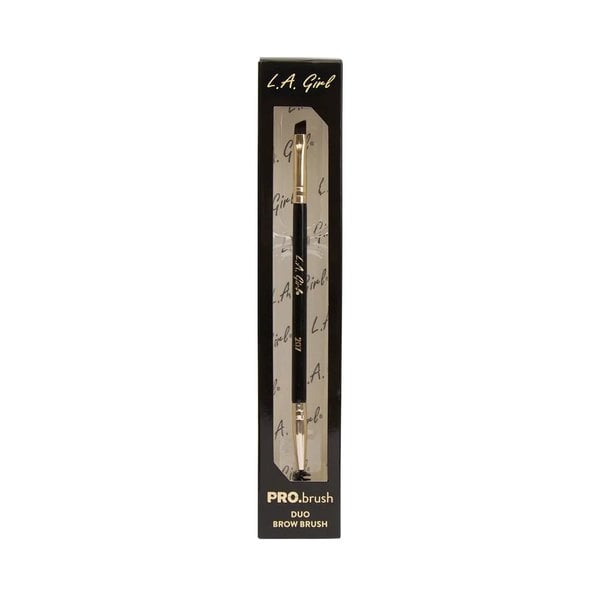 LA Girl DUO Brow Brush