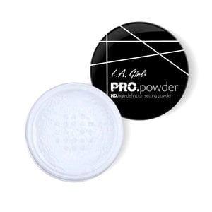 PRO.powder - Translucent