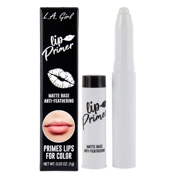 LA Girl Lip Primer