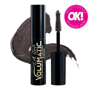 Volumatic Mascara - Black Brown