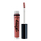 LA Girl Glossy Plumping Lipgloss - Plush