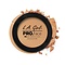 LA Girl Pro Face Matte Pressed Powder - Medium Beige (GPP609)