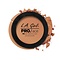 LA Girl Pro Face Matte Pressed Powder - Warm Caramel (GPP612)