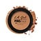 LA Girl LA Girl - Mat poeder - Oliecontrolerend voor een matte finish - Verbergt onvolkomenheden en dekt opbouwbaar - Toffee (GPP613)