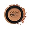 LA Girl Pro Face Matte Pressed Powder - Toffee (GPP613)