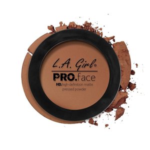 Pro Face Matte Pressed Powder - Cocoa (GPP615)