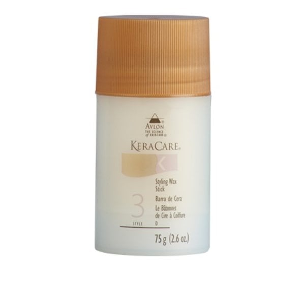 KeraCare® Styling Wax Stick