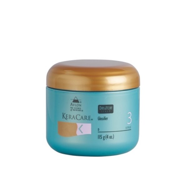 KeraCare® Dry & Itchy Scalp Glossifier