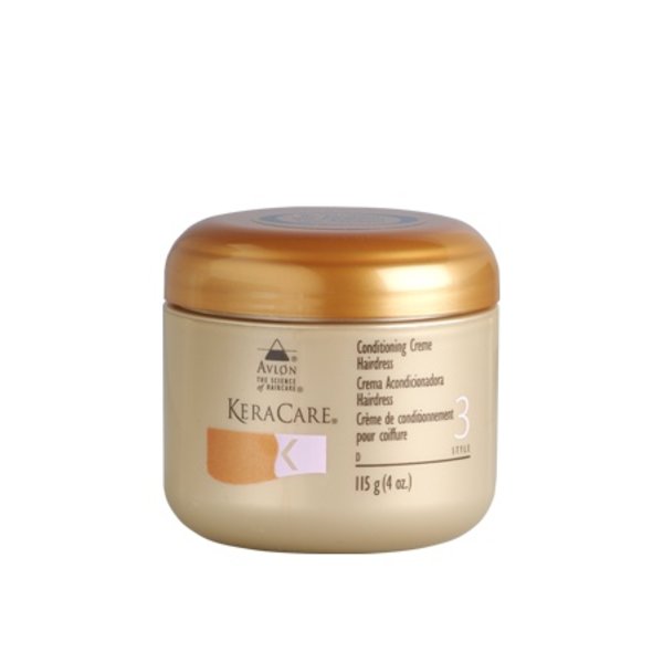 KeraCare® Conditioning Creme Hairdress