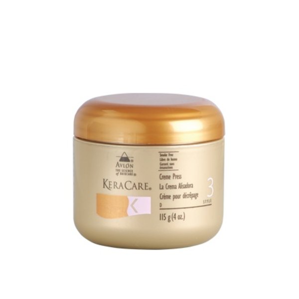 KeraCare® Creme Press