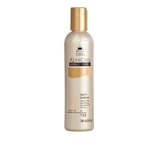 KeraCare® Leave In Conditioner