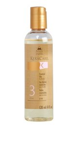 KeraCare® Essential Oils for the Hair (120ml)