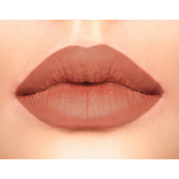 LA Girl Matte Pigment Lipgloss - Dreamy (GLG832)