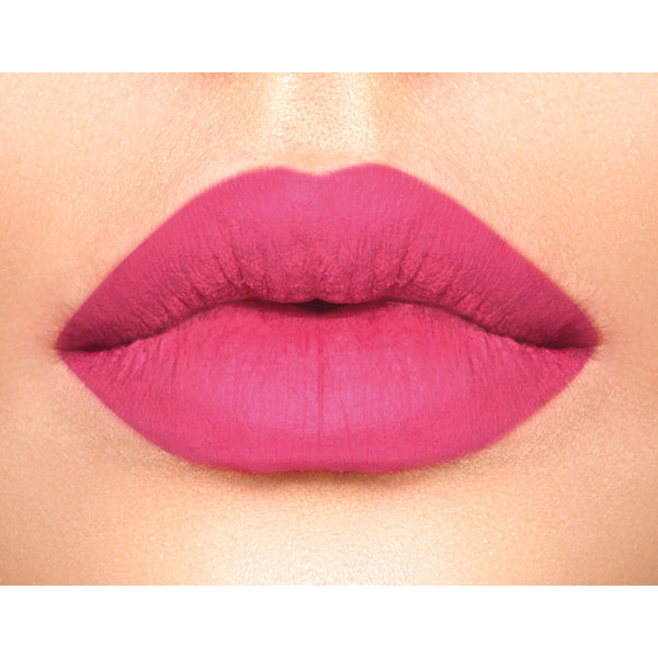 LA Girl Matte Pigment Lipgloss - Playful (GLG837)