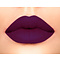 LA Girl Matte Pigment Lipgloss - Black Currant (GLG846)