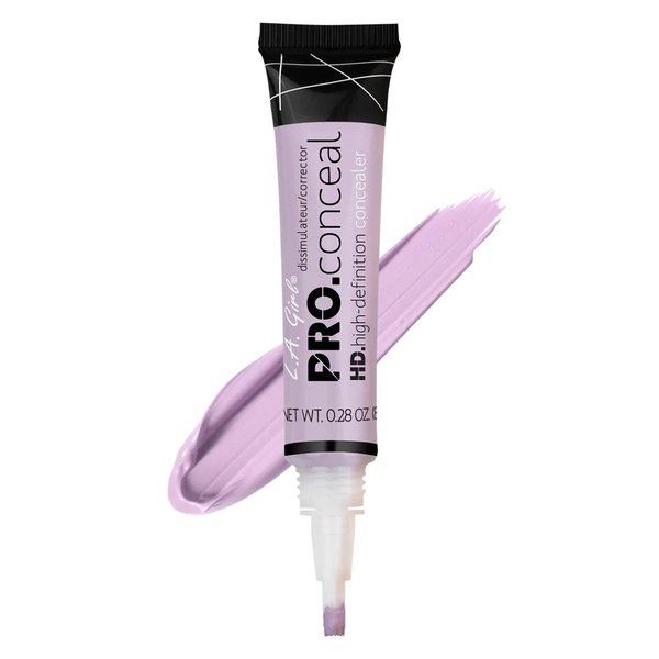 LA Girl HD Pro.Conceal - Lavender Corrector (GC993)