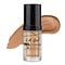 LA Girl Pro Coverage Illuminating Foundation - Natural (GLM644)