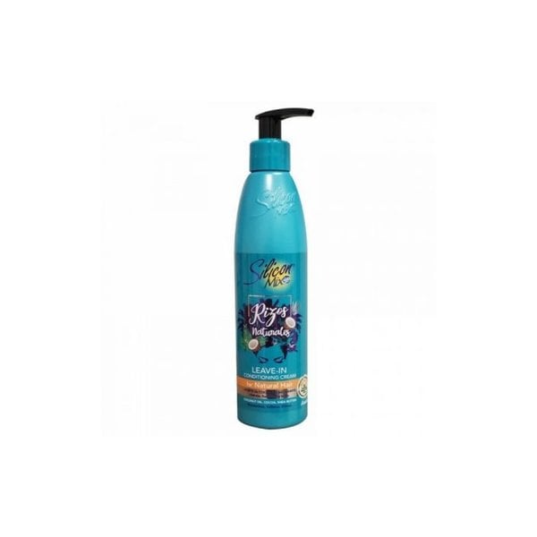 Silicon Mix Silicon Mix Rizos Naturales Shampoo ((473ml)