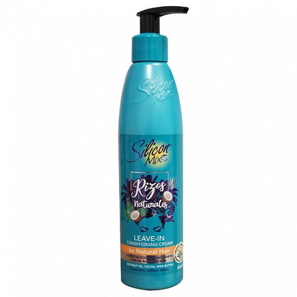 Silicon Mix Silicon Mix - Leave-In Conditioner - Hydrateert, beschermt en verzacht - Voorkomt pluis en haarbreuk - 8.5oz